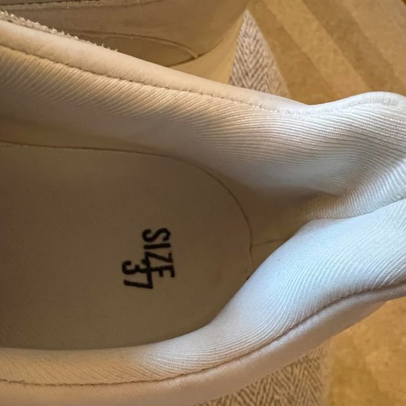 Women's sneakers-size 37 - Picture 3 of 4